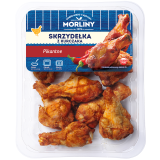 MORLINY Skrzydła pikantne 350 g