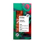 VIVANI Czekolada mleczna z całymi orzechami BIO 100 g