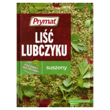 PRYMAT Liść lubczyku 10 g