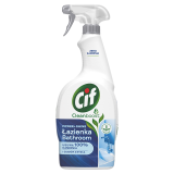 CIF Płyn do czyszczenia Przeciw Kamieniowi - spray 750 ml