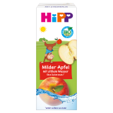 HIPP BIO Jabłka z wodą źródlaną dla dzieci od 1 roku 200 ml