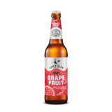 CORNELIUS Hazy Grapefruit Piwo pszeniczne (butelka bezzwrotna) 500 ml