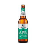 CORNELIUS Hazy APA Piwo jasne (butelka bezzwrotna) 500 ml