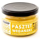 VEGA UP Pasztet wegański z pieczonymi warzywami BIO 190 g