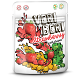 VERI BERI Żelki truskawkowe 50 g