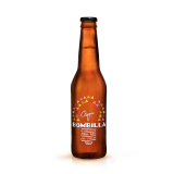 BOMBILLA Napój Yerba Mate Classic 330 ml