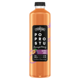 TYMBARK Po prostu Napój kompotowy śliwka jabłko 1.25 l