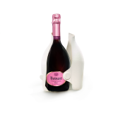 RUINART Rose Brut szampan 750 ml