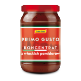 PRIMO GUSTO Koncentrat pomidorowy 190 g