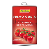 PRIMO GUSTO Pomidory koktajlowe 400 g