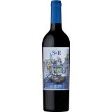 S&R Douro Red 750 ml