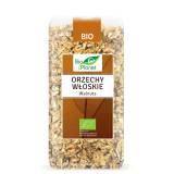 BIO PLANET Orzechy włoskie BIO 300 g