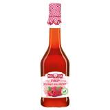 POLSKA RÓŻA Syrop różano - malinowy 500 ml