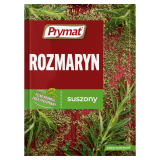 PRYMAT Rozmaryn suszony 15 g