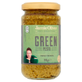 JAMIE OLIVER Pesto zielone z bazylii 190 g