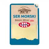 MLEKOVITA Ser Morski w plastrach 150 g