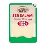 MLEKOVITA Ser Salami w plastrach 150 g