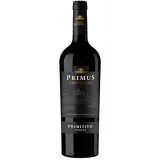 PRIMUS Primitivo Puglia IGT 750 ml