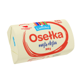 LUMIKO Masło extra osełka (83% tł.) 300 g