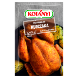 KOTANYI Przyprawa do pieczonego kurczaka 30 g