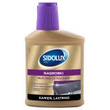 SIDOLUX Mleczko czyszczące do nagrobków 330 g