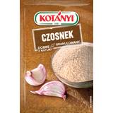 KOTANYI Czosnek granulowany 20 g