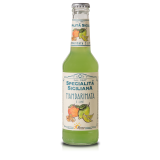 SPECIALITA SICILIANA Lekko gazowany napój z dodatkiem soku z limonki i mandarynki 275 ml
