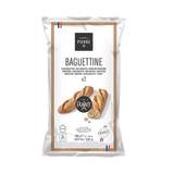 FOURNIL DE PIERRE Półbagietka pszenna 2 szt. 280 g