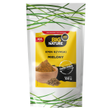 BIG NATURE Kmin rzymski mielony XXL 100 g