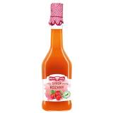 POLSKA RÓŻA Domowy syrop różany 500 ml