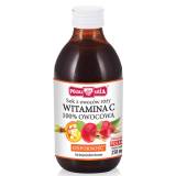 POLSKA RÓŻA Sok z naturalną witaminą C 250 ml