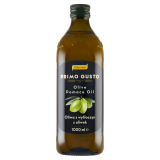 MELISSA Primo Gusto Oliwa z wytłoczyn z oliwek 1 l