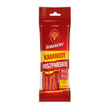 SOKOŁÓW Kabanosy Hiszpańskie 100 g