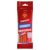 SOKOŁÓW Gold Kabanosy amerykańskie 100 g