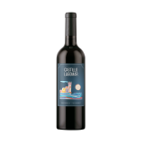 CASTILLO LAGOMAR Semi Tinto 750 ml