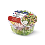 FIT&EASY Mieszanka sałat Nicejska 161 g