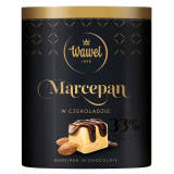 WAWEL Praliny marcepan w czekoladzie (puszka) 200 g