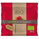 2BE BIO Maliny mrożone BIO 300 g