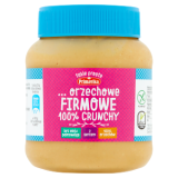 PRIMAVIKA .... orzechowe firmowe 100% crunchy 350 g