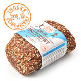 GRZYBKI Chleb proteinowy 330 g