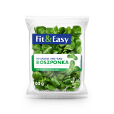 FIT&EASY Sałata Roszponka 100 g