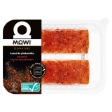 MOWI Łosoś do piekarnika po Tajsku 250 g