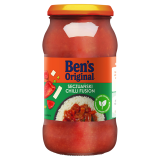 BEN'S ORIGINAL Sos seczuański - chilli fusion 400 g
