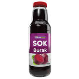 NATURAVENA Sok z buraka 750 ml