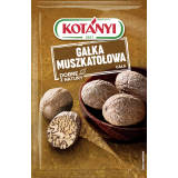 KOTANYI Gałka muszkatołowa cała 9 g