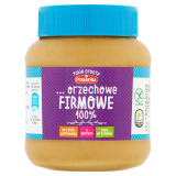 PRIMAVIKA ... orzechowe firmowe 100% 350 g