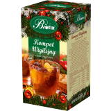 BIFIX Kompot wigilijny Napar owocowy 100 g