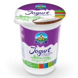 OSM ŁOWICZ jogurt naturalny bez laktozy 2,5% 200 g