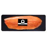 MOWI Łosoś wędzony plastry (900g - 1100g) 1 kg