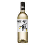 CLASSY JESSY Chardonnay 750 ml